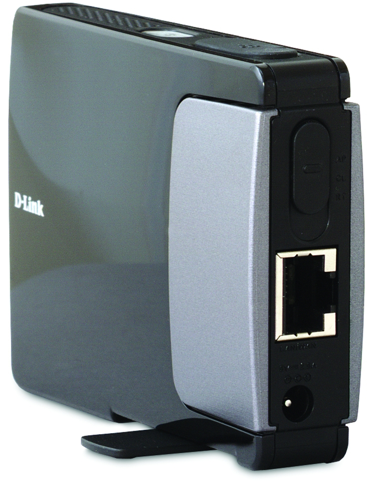 D-Link DAP-1350 wireless access point 100 Mbit/s – image 5