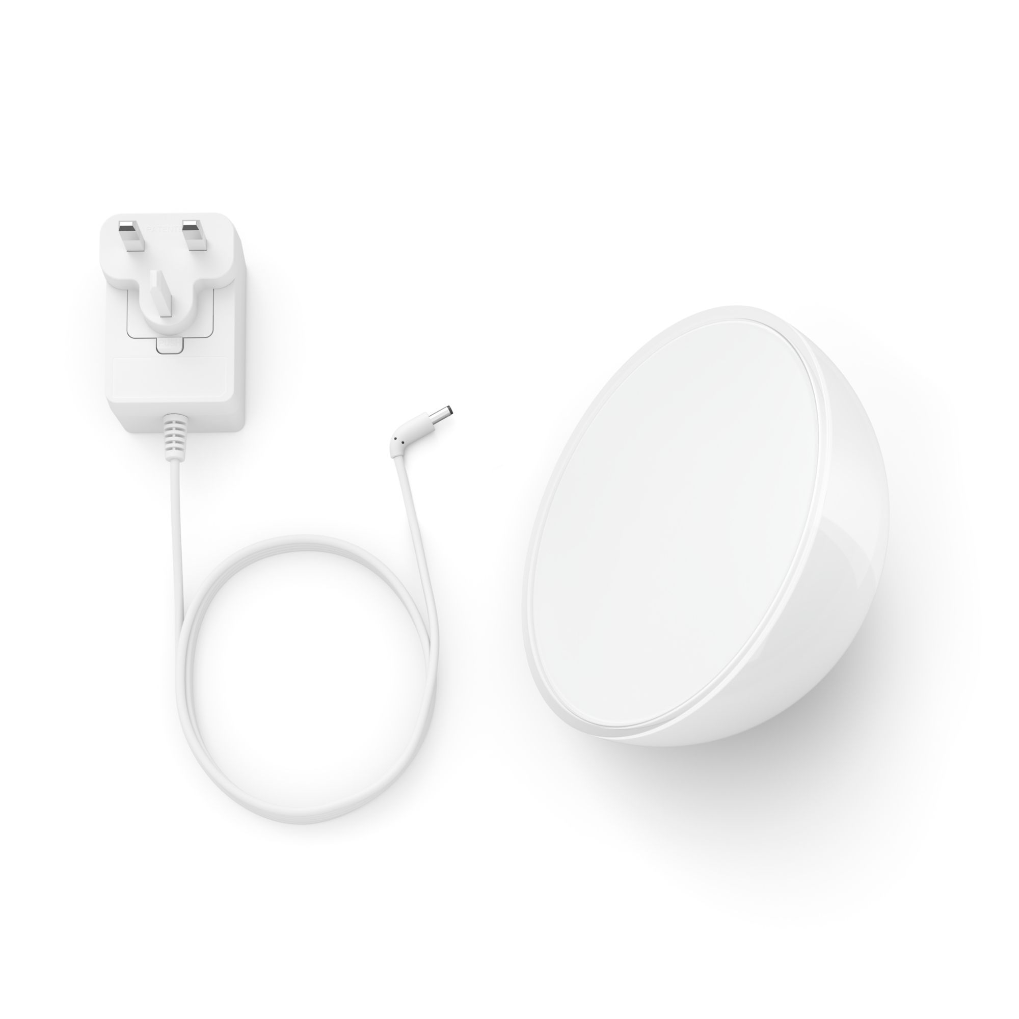 Philips by Signify Philips Hue White and colour ambience Go portable accent light – image 2