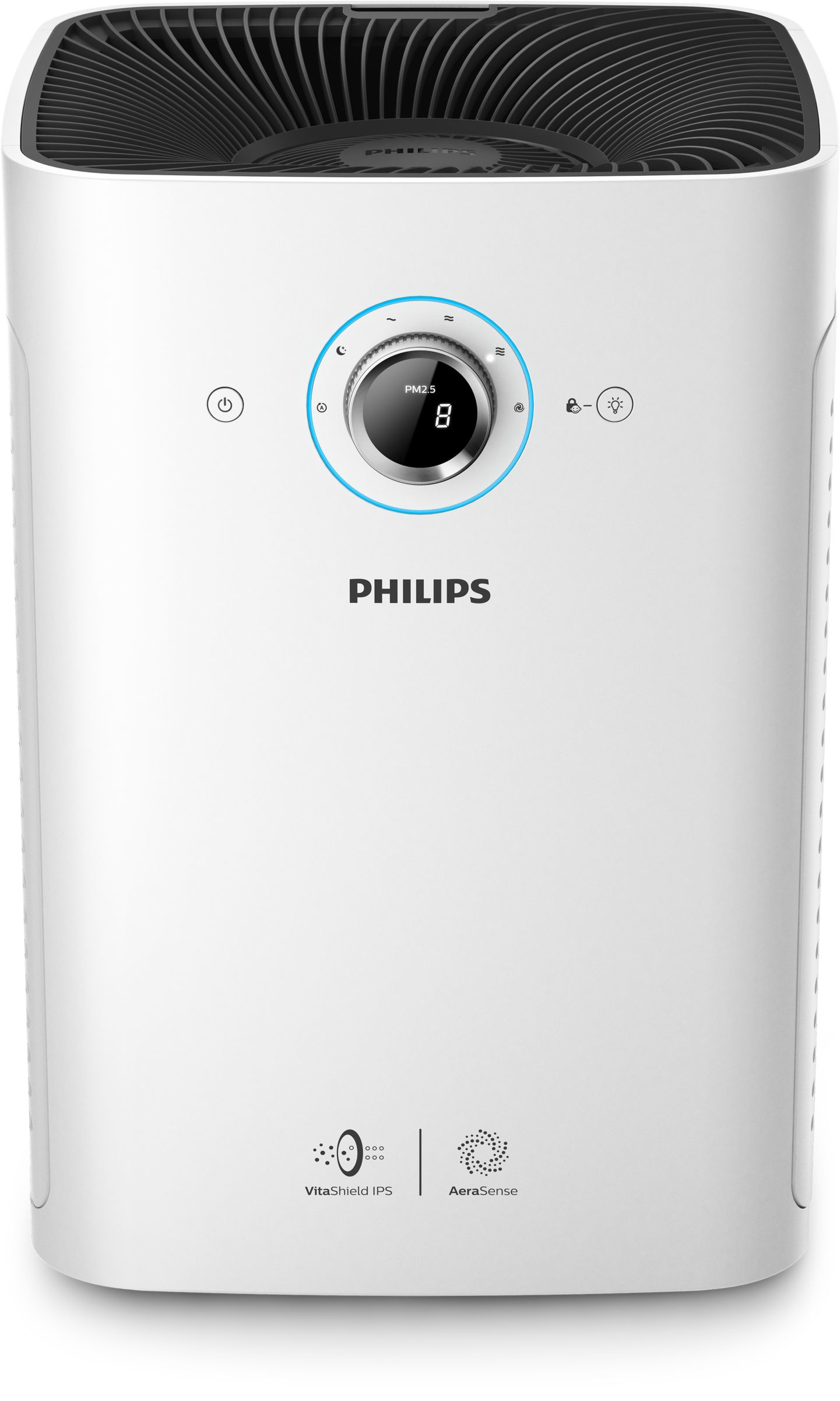 Philips Air Purifier Series 6000 AC6608/30 – image 1