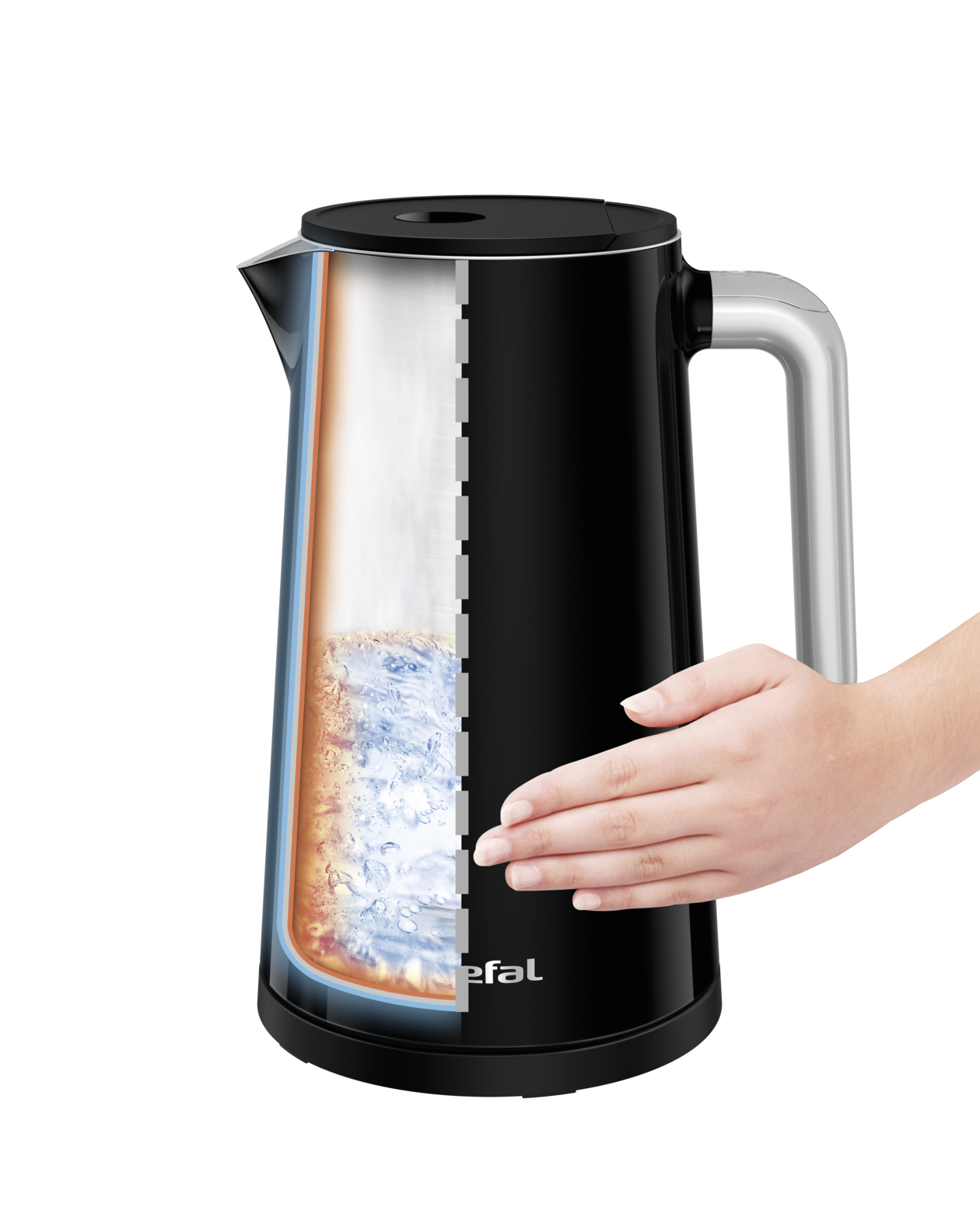 Tefal KO8508 electric kettle – image 8