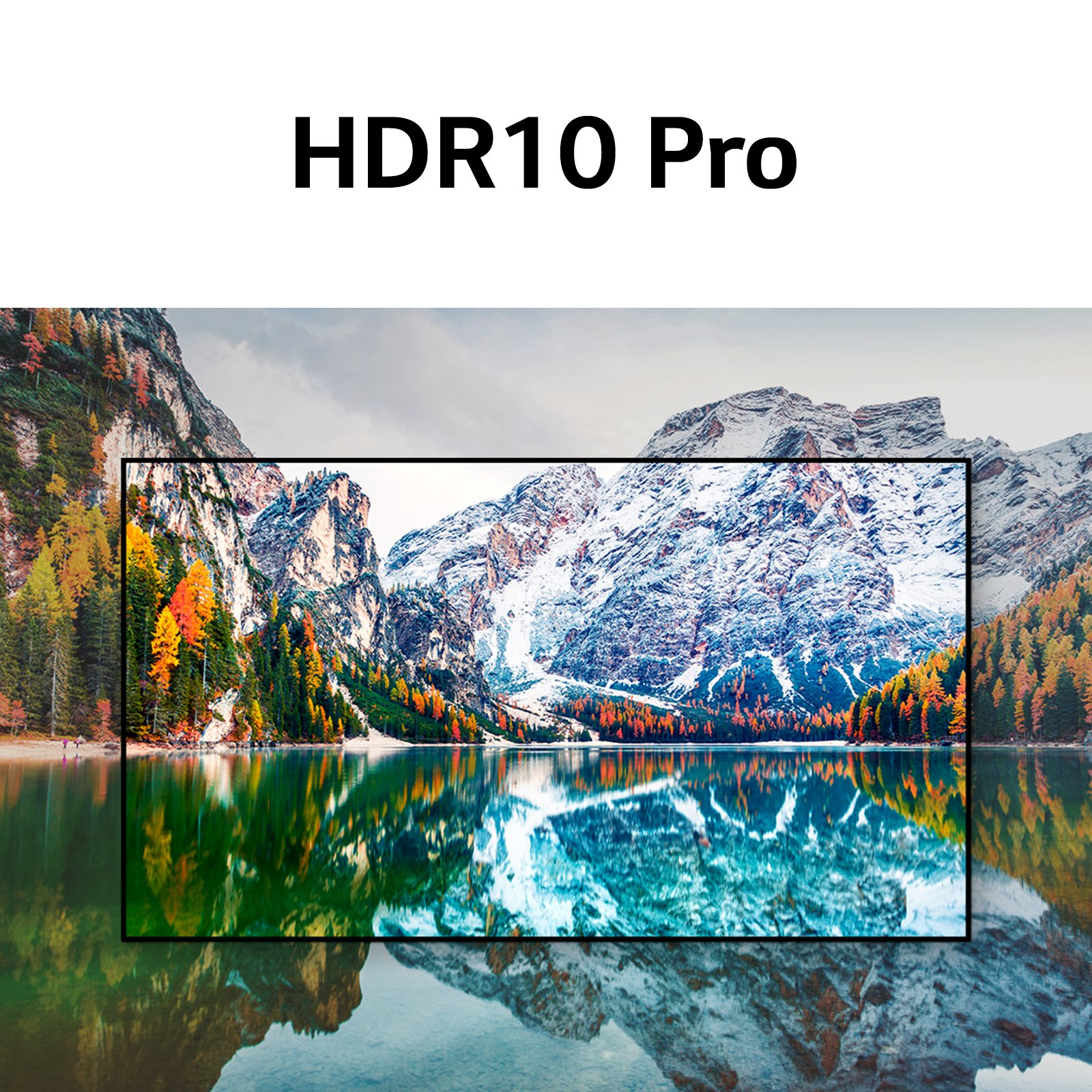 LG UHD 65UR73006LA – image 3