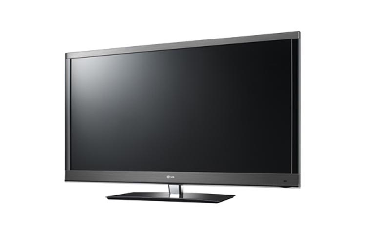 LG 47LW5700 TV 119.4 cm (47") Full HD Smart TV Wi-Fi Black – image 2