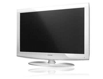 Samsung LE-32A455C1DXXW TV