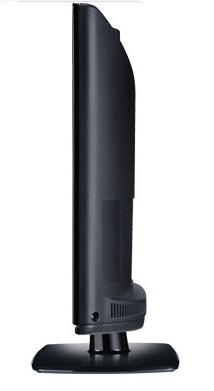 LG 22LD350N TV 55.9 cm (22") HD Black 300 cd/m² – image 3