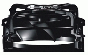 ARCTIC Fan 9 PWM – Case Fan image 3
