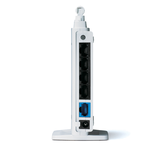 Buffalo WCR-GN 150 Mbit/s – image 5
