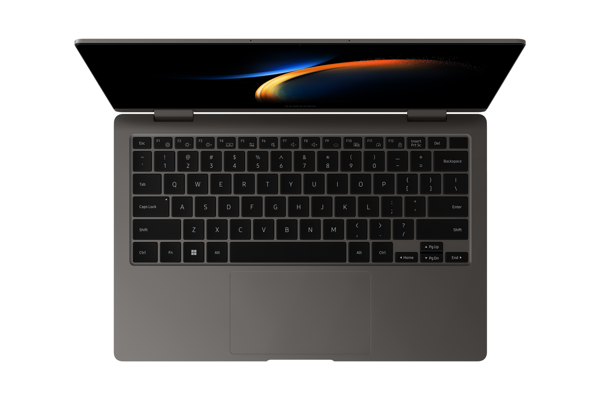 Samsung Galaxy Book3 360 NP730QFGA-EXP Intel® Core™ i7 i7-1360P Hybrid (2-in-1) – image 2