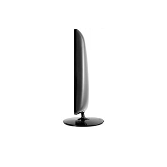 Samsung SyncMaster 732n, Black – image 4
