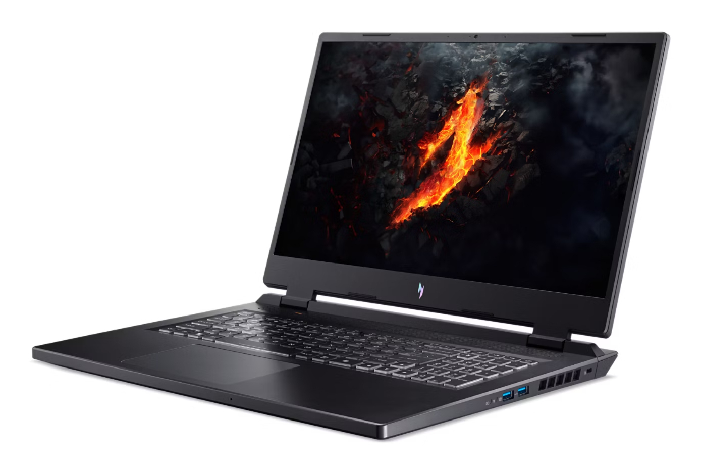 Acer AN17-42-R3QA AMD Ryzen™ 7 8845HS Laptop – image 4