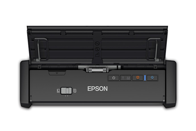 Epson WorkForce B11B242201 scanner ADF scanner – image 5