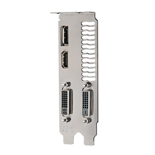 GIGABYTE GV-N680WF3-2GD graphics card NVIDIA GeForce GTX 680 – image 3