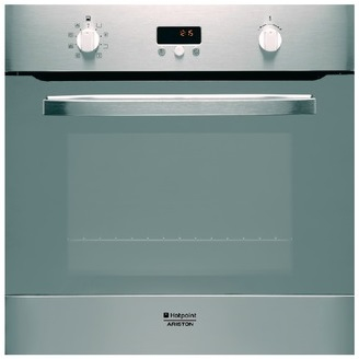 Hotpoint FH 99 P IX/HA S