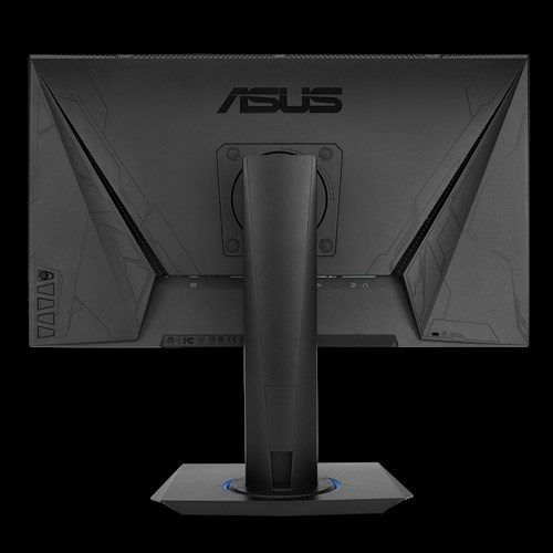 ASUS VG245Q computer monitor – image 4