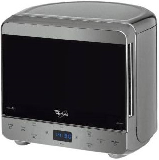 Whirlpool MAX 38 IX