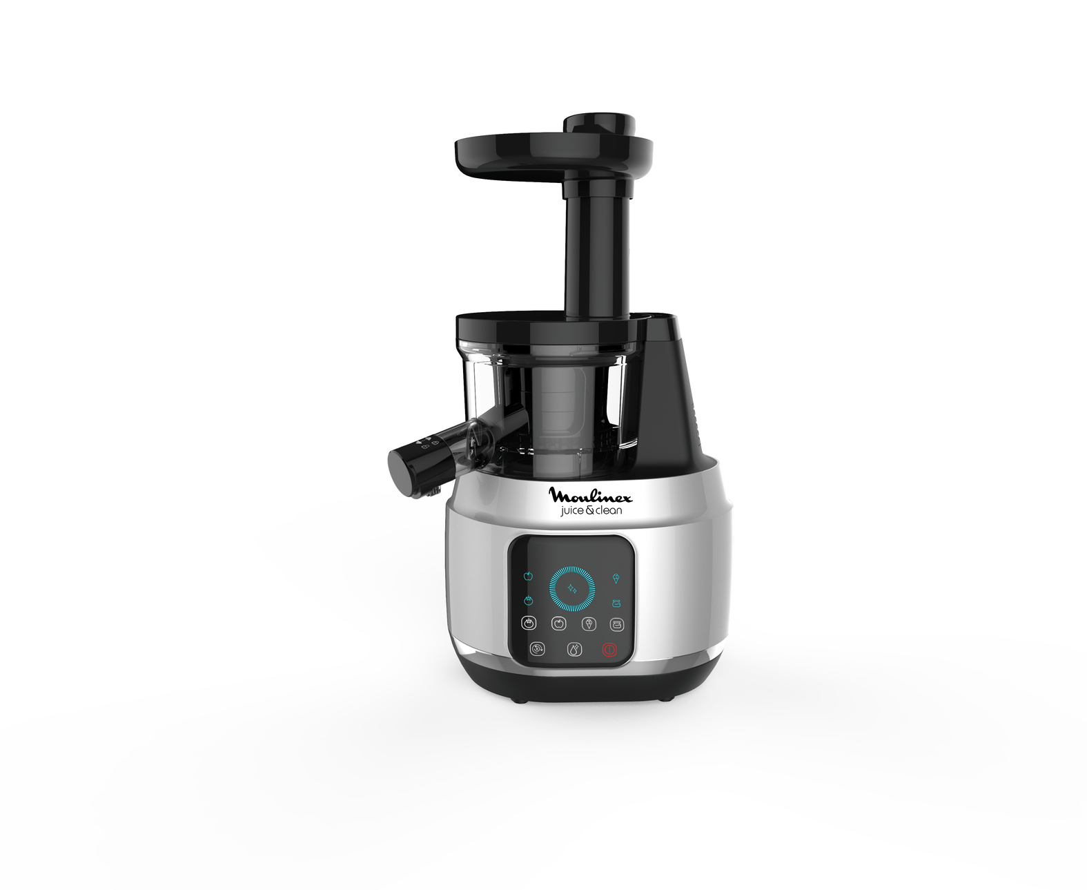 Moulinex ZU420E Slow juicer – image 2