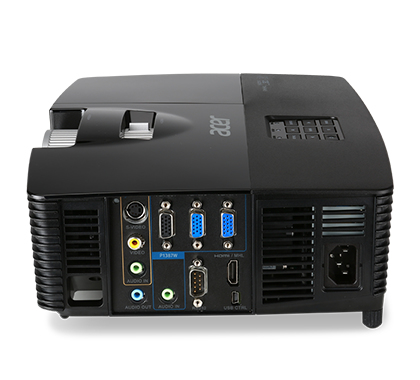 Acer P1387W + 3Y Carry-In – image 5