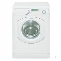 Hotpoint AMD149 washing machine Front-load