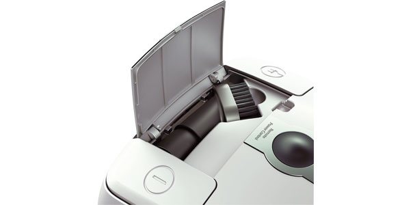 Hotpoint SLB22AA0 vacuum – image 2