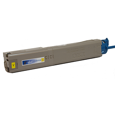iggual PSI43459321 toner cartridge 1 pc(s) Yellow – image 2
