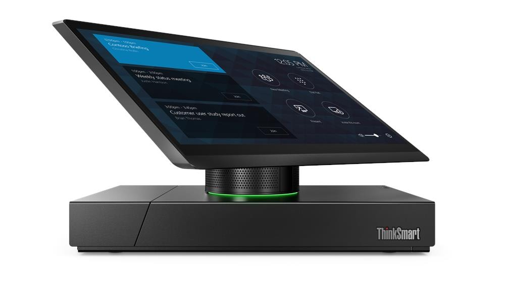 Lenovo ThinkSmart Hub 500 – image 1