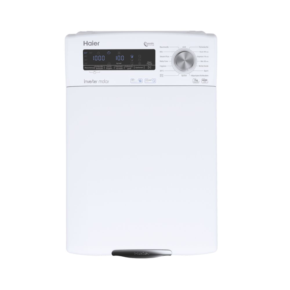 Haier RTXSGP47TMSCE-84 washing machine Top-load – image 4