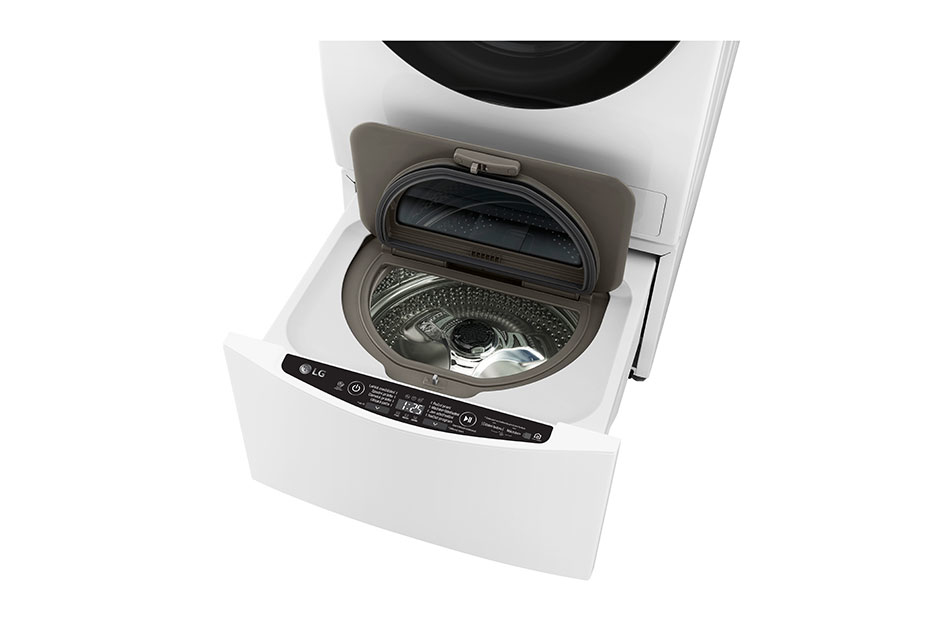 LG F28K5XN3 washing machine Top-load – image 8