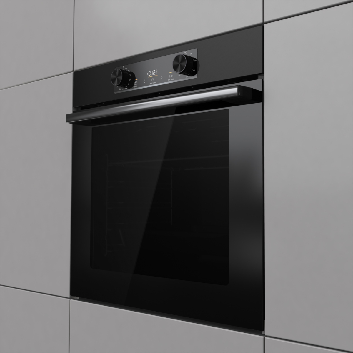 Gorenje BOP6737E02BK – image 3