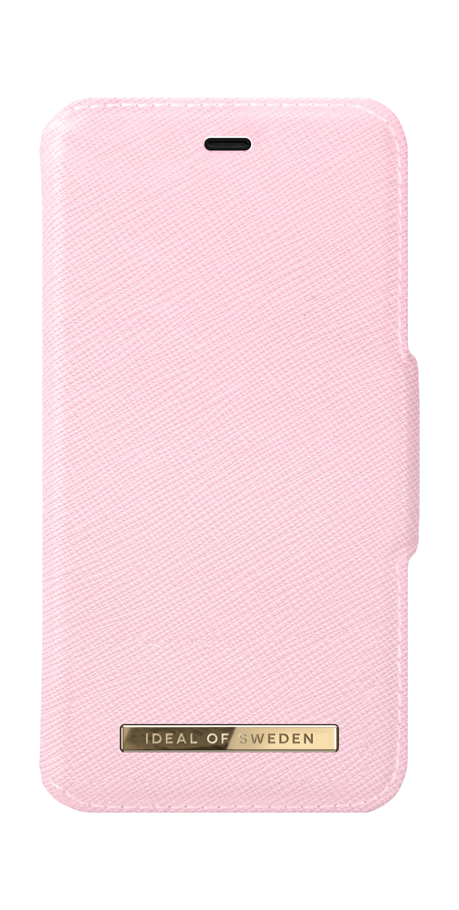 iDeal of Sweden Fashion Wallet iPhone 11P/XS/X Pink – image 5
