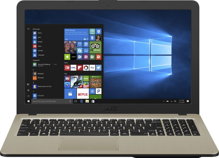 ASUS F540UA-DM1465T Intel® Core™ i3 i3-8130U Laptop – image 1