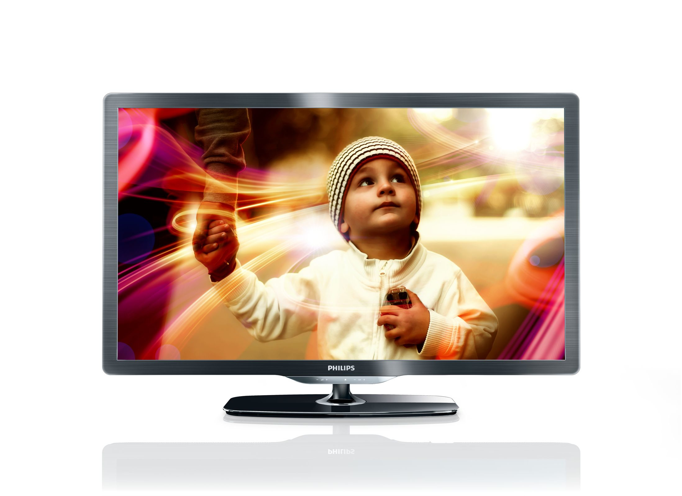 Philips 6000 series 37PFL6606M/08 TV – image 2