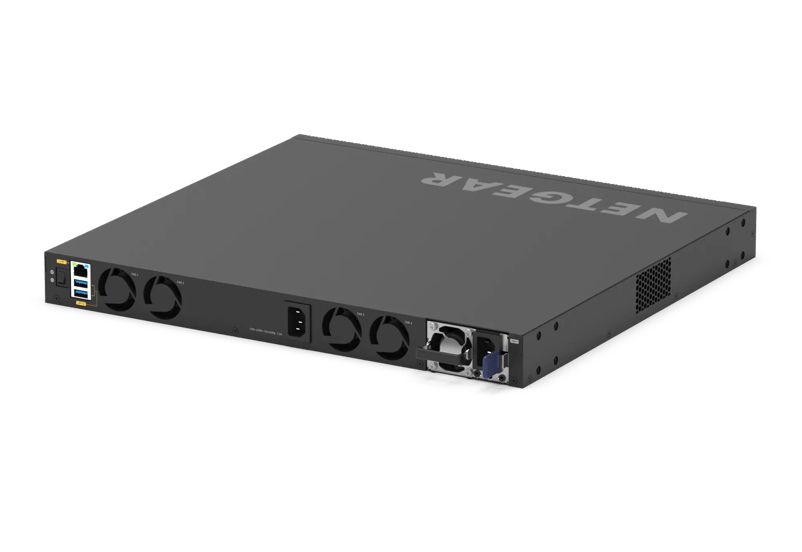 NETGEAR M4350-24X4V Managed L3 – image 6