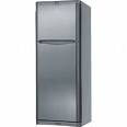 Indesit NTAA13VFNX fridge-freezer Freestanding