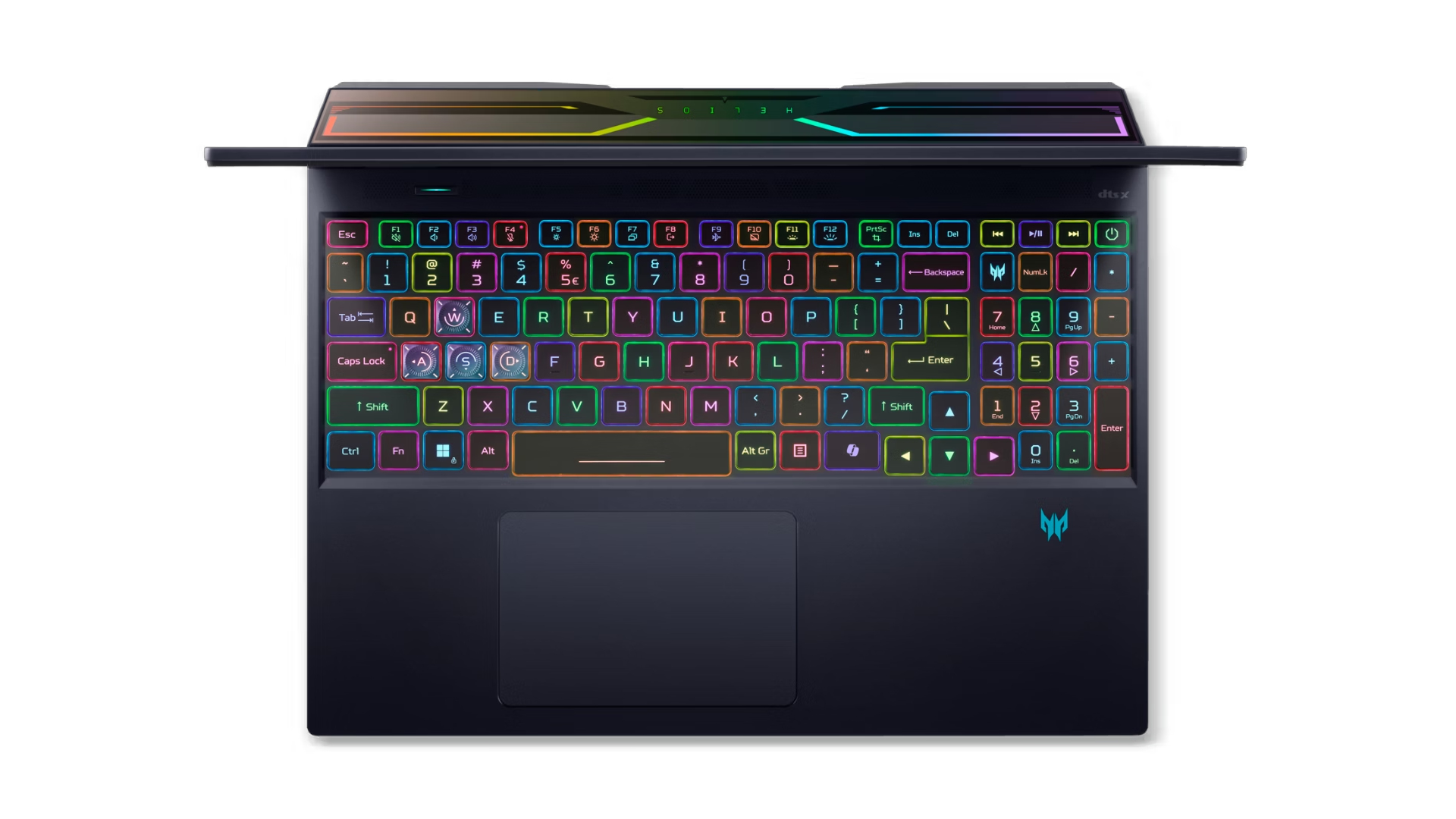 Acer Predator PH16-72-94A1 Intel® Core™ i9 i9-14900HX Laptop – image 6