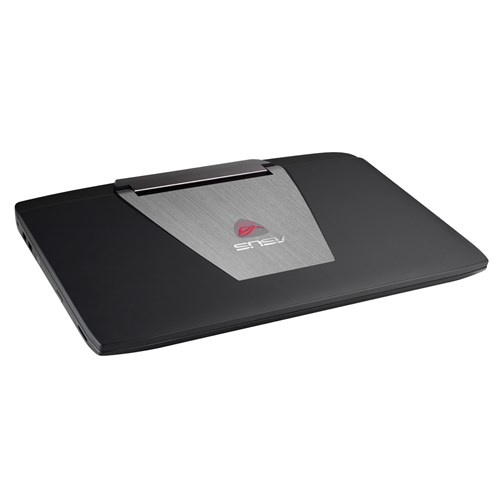ASUS ROG G751JT-WH71 Intel® Core™ i7 i7-4720HQ Laptop – image 2