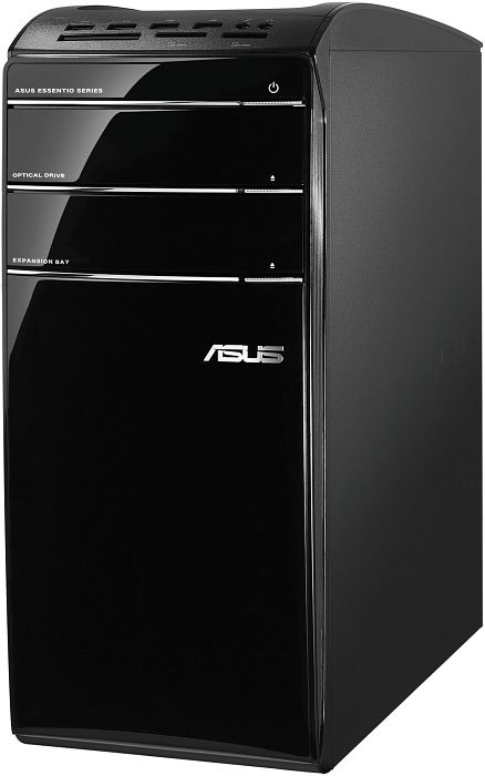 ASUS CM CM6870-FR009O Intel® Core™ i5 i5-3450