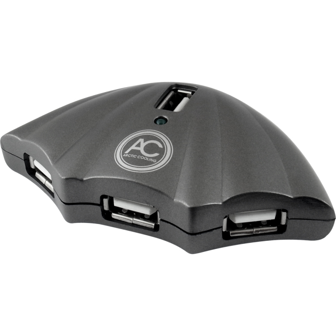 ARCTIC Hub USB