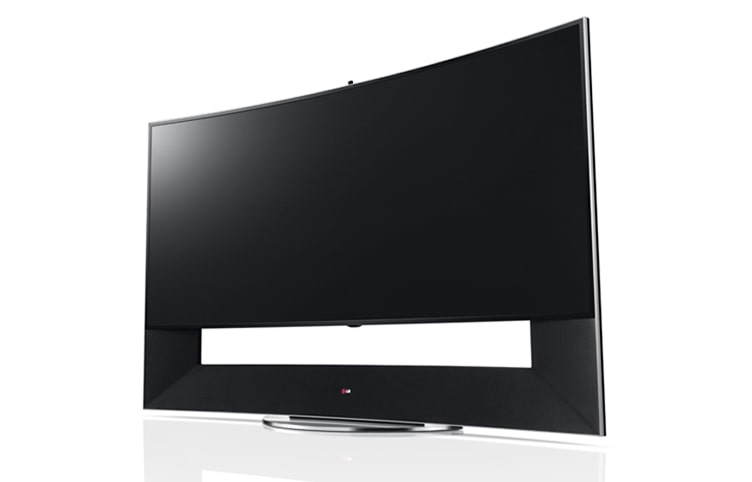 LG 105UC9 TV 2.67 m (105") 5K Ultra HD Smart TV Wi-Fi Black – image 4