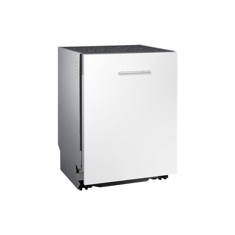 Samsung DW60J9970BB Fully built-in 14 place settings – image 3