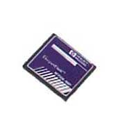HP 64MB CompactFlash Card