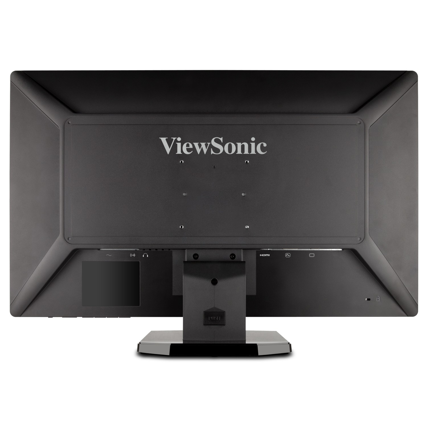 Viewsonic LED LCD VX2703MH-LED computer monitor – image 4