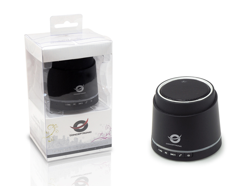 Conceptronic 2-Way Audio Wireless Speakerphone – image 6