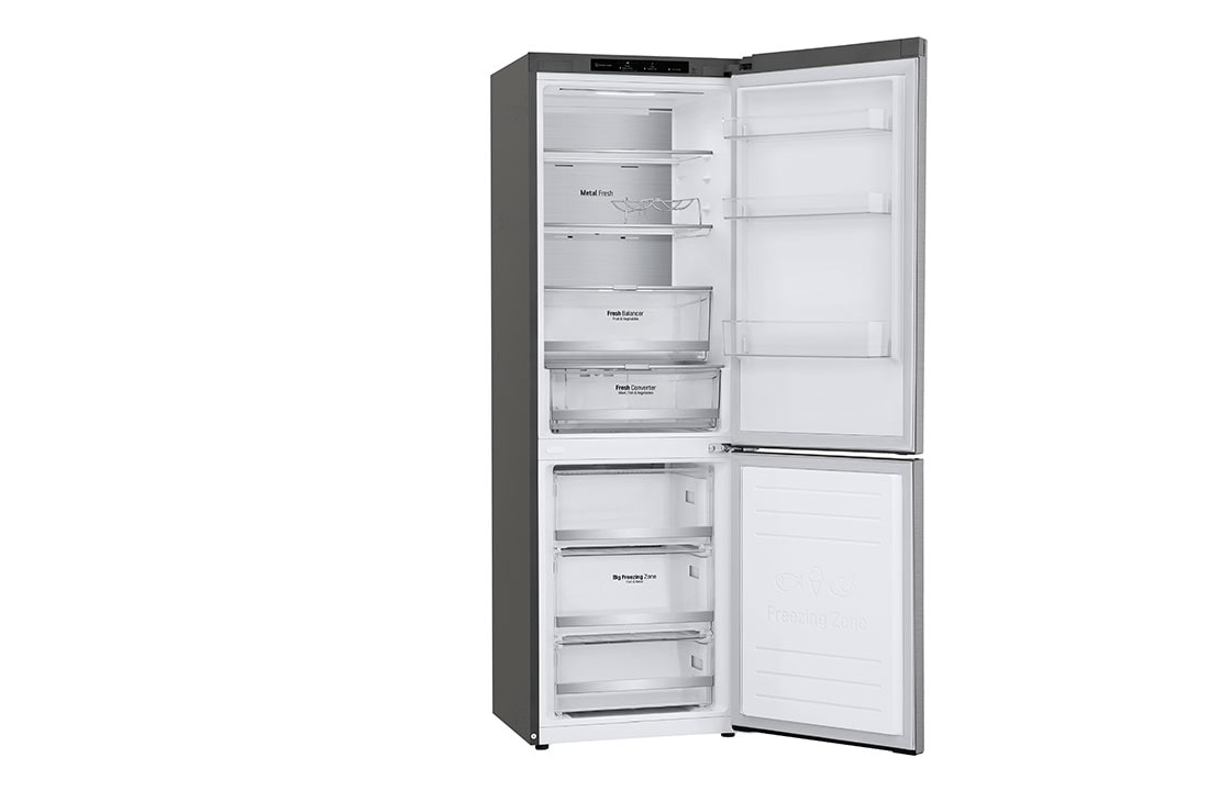 LG GBB71PZVCN fridge-freezer Freestanding – image 9