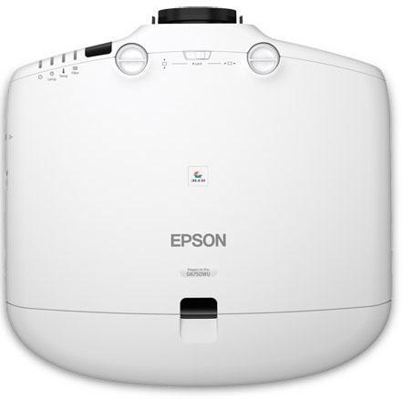 Epson Pro G6050WNL – image 2