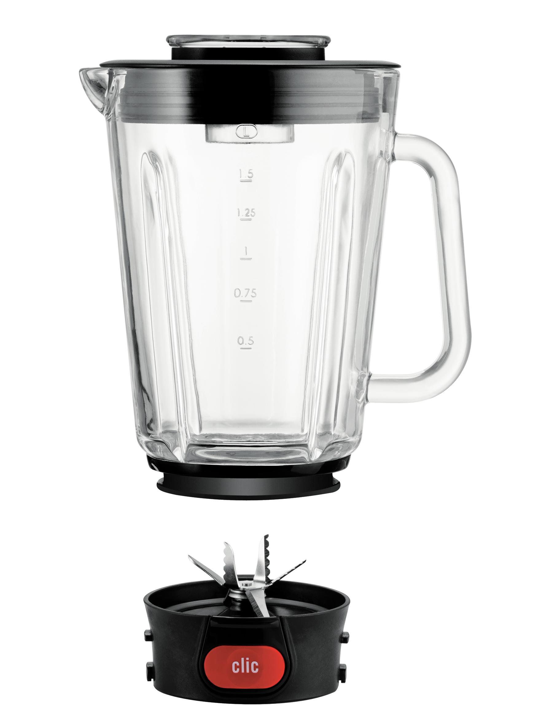 Tefal Blendforce Maxi Glass BL2338 – image 3