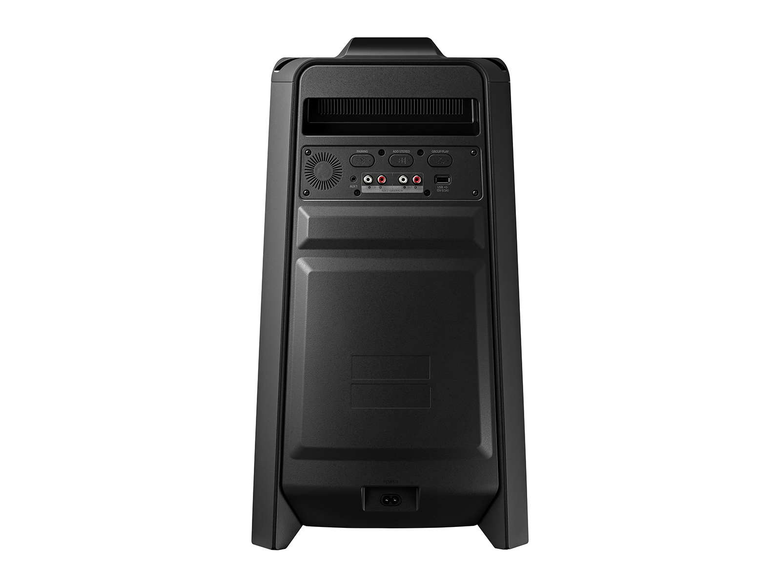 Samsung MX-T40 Black Wired & Wireless – image 2