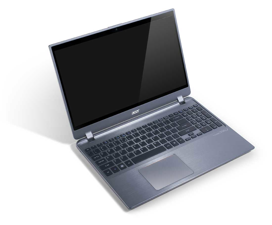 Acer Aspire Timeline Ultra 581T-33216G12Mass Intel® Core™ i3 i3-3227U Laptop – image 2