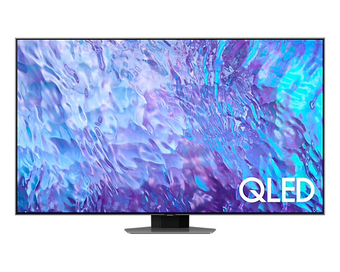 Samsung F-QE55S95Q800C TV – image 2