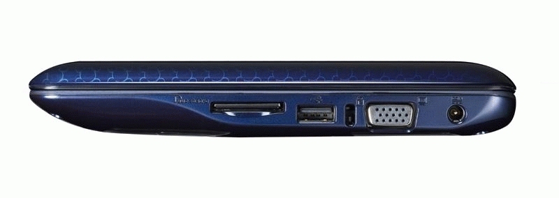 ASUS Eee PC Disney MK90H-BLU005X – image 4