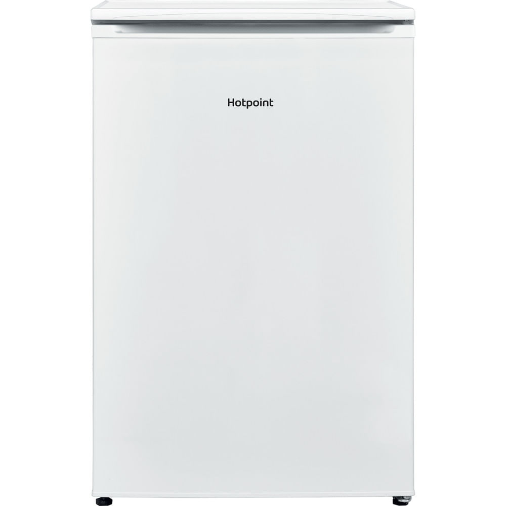Hotpoint H55ZM 1120 W UK — vue 1 sur 3