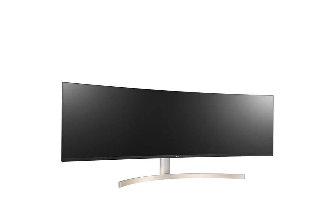 LG 49WL95CP-W computer monitor – image 3